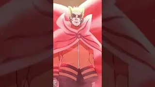 Naruto VS Goku