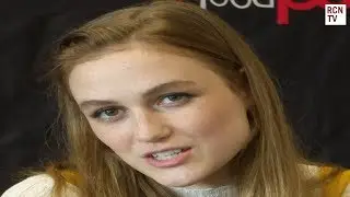 Maddison Lintz Interview Bosch