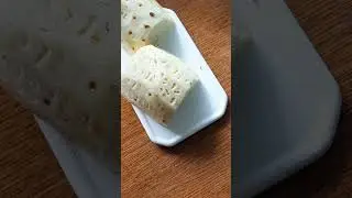 Запеченный ананас
