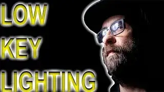 How to LOW  KEY LOWKEY PHOTOGRAPHY