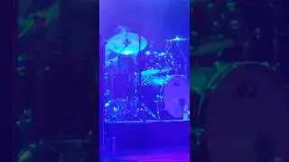 WEN'T TO WATCH MY DRUMS INSTRUCTOR PLAY WITH CHILDREN OF THE GRAVE AT MANDALAY BAY HOUSE OF BLUES
