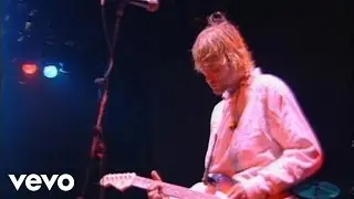 Nirvana - Blew (Live at Reading 1992)