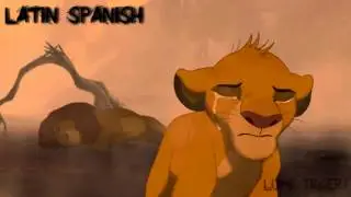 The Lion King - 