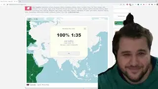 Can a HOI4 player guess every country in Asia?