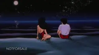 Bruno mars - Versace on the floor (slowed + reverb)
