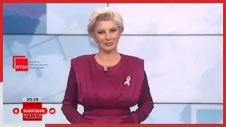 Edicioni Qendror i Lajmeve - 22 Tetor 2024, ora 