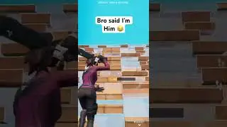 SypherPK was shocked! 😂