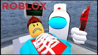 Escape the hospital | Most intense Parkour | Deadlóx gaming