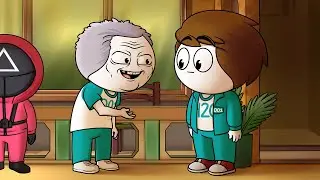 Четное или не четное? (Squid game)