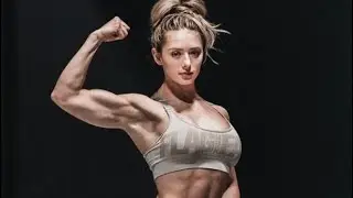Miranda cohen model | Super cute model fitness motivation | cute Beautiful fbb #2