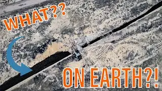 🌋 Utah’s Abandoned Gilsonite Mines! 🏜️ | & Fantasy Canyon 🗺️