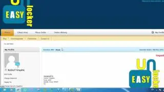add credit and pay with paypal Easy-unlocker.com