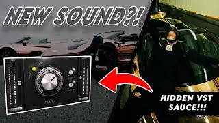 How to Make Beats for Central Cee New Album (MELODY SECRETS)