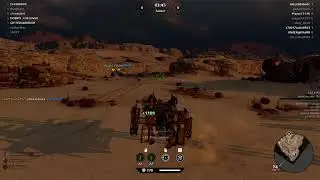 Crossout Раздача ваншотов