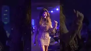 Nancy Ajram in Dubai New Year 2025 | نانسي عجرم في حفل راس السنة دبي