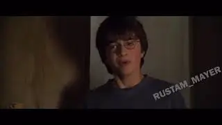 Гарри Поттер 2 озвучка ДЖАВИДА.