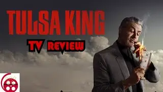 Tulsa King: Season 1 Review