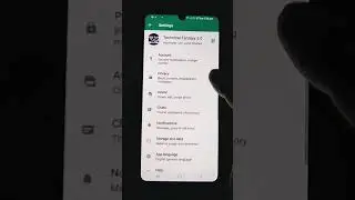 how to activate dark mode in Whatsapp || change theme of WhatsApp 