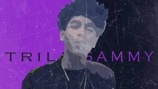 Trill Sammy - Like Dat (Sorry 4 The Sleep)