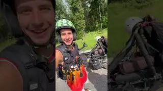 ДИМА ГОРДЕЙ ВСТРЕТИЛ ИНТЕРЕСНОГО ПАРНЯ ПО ПУТИ ! 