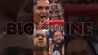 The Past & Present Of The Bloodline Yokozuna, Umaga, Solo Sikoa & Jacob Fatu 
