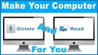 How to set up dictation on your Mac