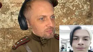 ЗУБАРЕВ СТАЛ РАЗВЕДЧИКОМ И СЛУШАЕТ ИВАН ЗОЛО