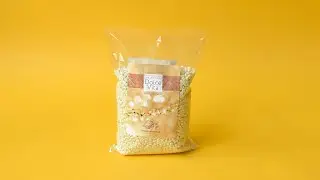Горячий воск Dolce Vita Белый шоколад