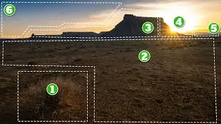 Pro Photography Composition Rules | Create Better Images!
