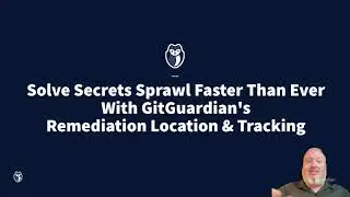 Introducing GitGuardian's Remediation Location & Tracking