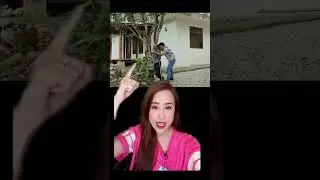 BOCIL DIIKET DI POHON!!!