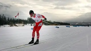 Canada's McKeever to cap decorated Paralympic career in Beijing