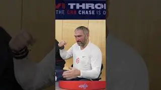 Эмоции ОВЕЧКИНА в раздевалке 