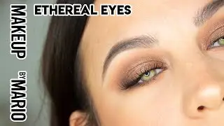 MAKEUP BY MARIO ETHEREAL EYES | CHOCOLATE GLAZE