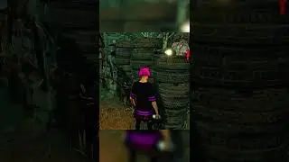 How to loop SHACK In DBD!