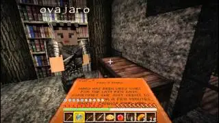 Lux: Зашел в кабак - убил весь день! [Let's Play Minecraft]