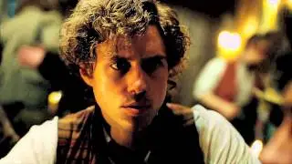 Enjolras - I Gave You All