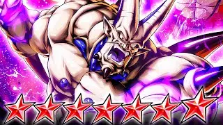 (Dragon Ball Legends) 14 STAR LF OMEGA SHENRON DOMINATES THE META!