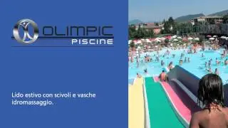 OLIMPIC VILLONGO | Slideshow Presentazione