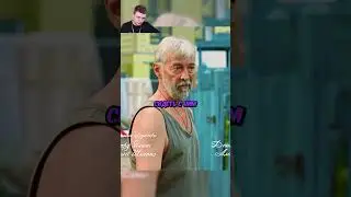 Дед построил площадку для детей 🔥 