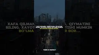 O'ZINI KIM SEVMAYDI TO'G'RIMI #tiktok #uzb #shortsvideo #rek #instagram #reels #1mln #trend #top