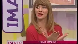 IMAZH - TRENDI  DIMËROR  22.12.2015