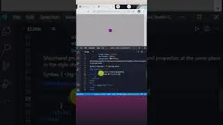 Css animation crazy css||Box moving 