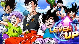 NO DESPERDICIES ELDER KAIS! COMO EMPEZAR en DOKKAN BATTLE #7