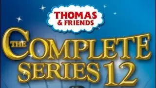 Thoughts on Season 12