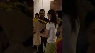 ПОДСОЛНУХИ ДЛЯ ПАПЫ🌻ТЫ САМЫЙ ЛУЧШИЙ#shorts#india