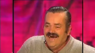 Laughing man interview 10 HOURS