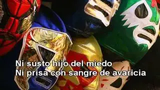 Oceano y Esponja
