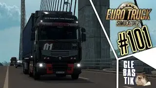 Euro Truck Simulator 2 || 