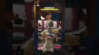 БАЛЕРИНА ИЗ ATOMIC HEART НА ШОУ «КСТАТИ»!